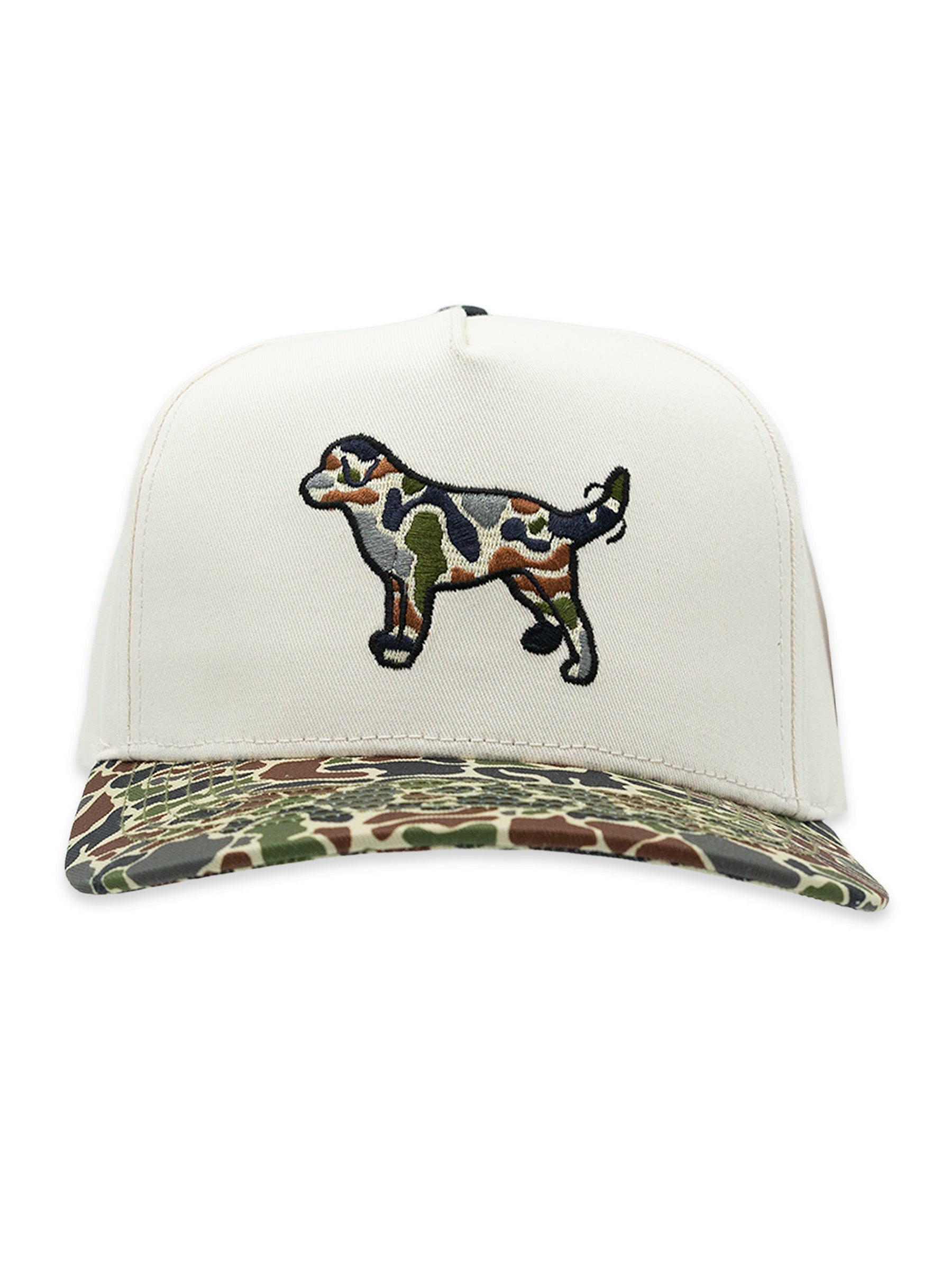 Simply Southern Men's 0226 Snapback Unisex Ballcaps Hat