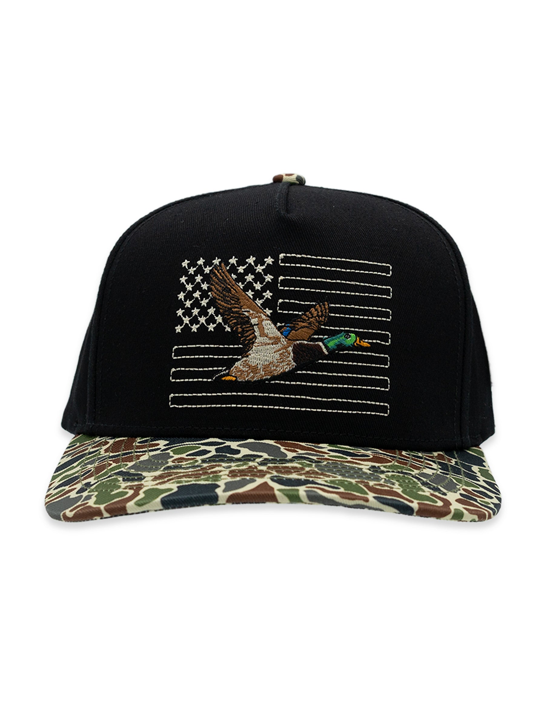 Simply Southern Men's 0226 Snapback Unisex Ballcaps Hat
