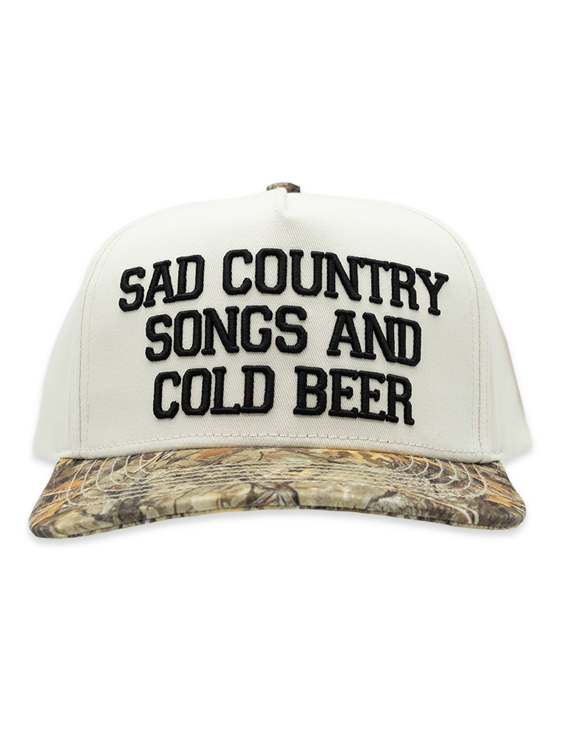Simply Southern Men's 0226 Snapback Unisex Ballcaps Hat