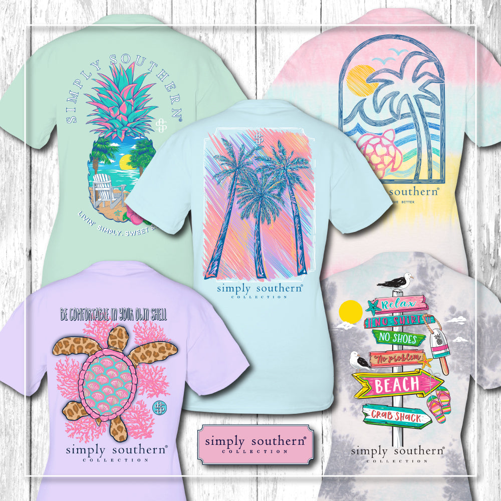 Florida Tees Page 2 - SimplyCuteTees