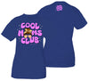 SALE Simply Southern Cool Moms Club T-Shirt