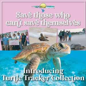 Simply Southern Turtle Tracker Journey Long Sleeve T-Shirt