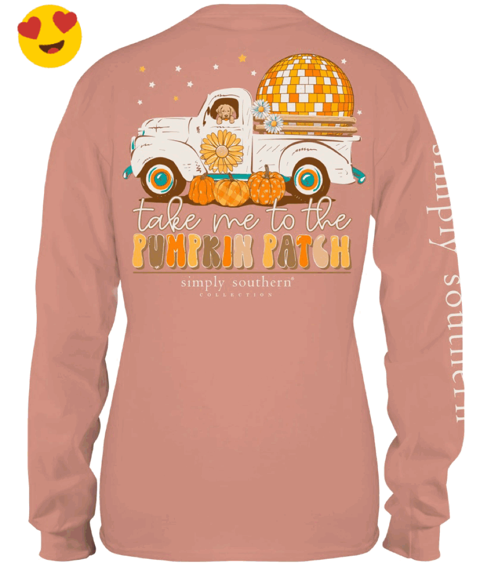 Size Chart SimplyCuteTees