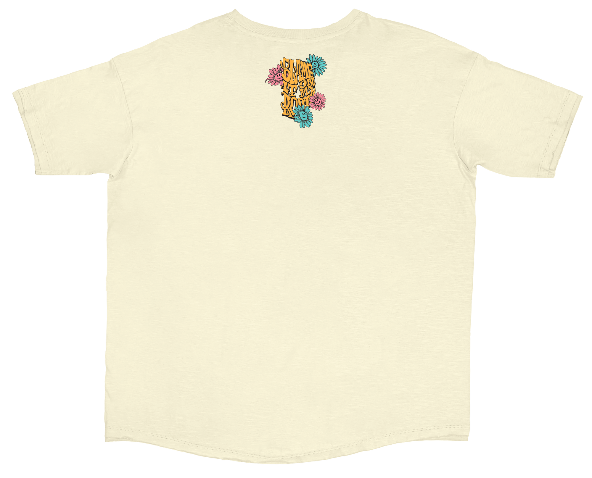 Simply Southern My Roots Boots Boxy Oversized T-Shirt