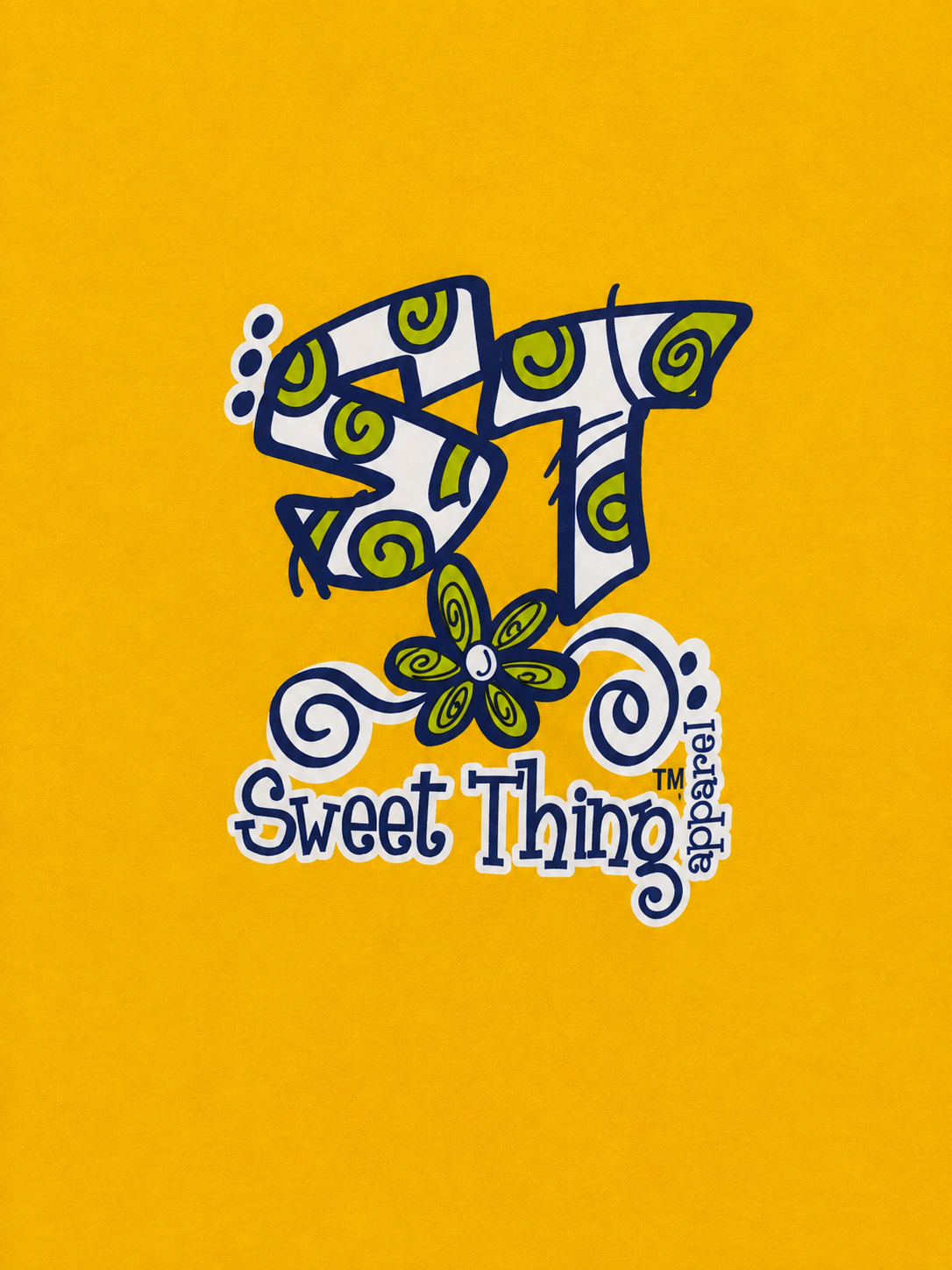 Sweet Thing Mama Forever Bright T Shirt