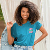 Cherished Girl Grace Enough Faith T-Shirt