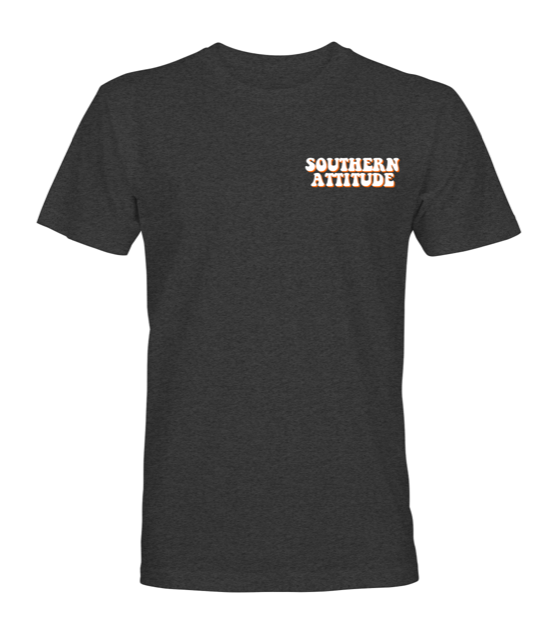 Southern Attitude Tricks For Treats Fall T-Shirt