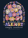 Simply Southern Gonna Be Alright Long Sleeve T-Shirt