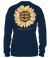 Simply Southern Your Best Sunflower Long Sleeve T-Shirt