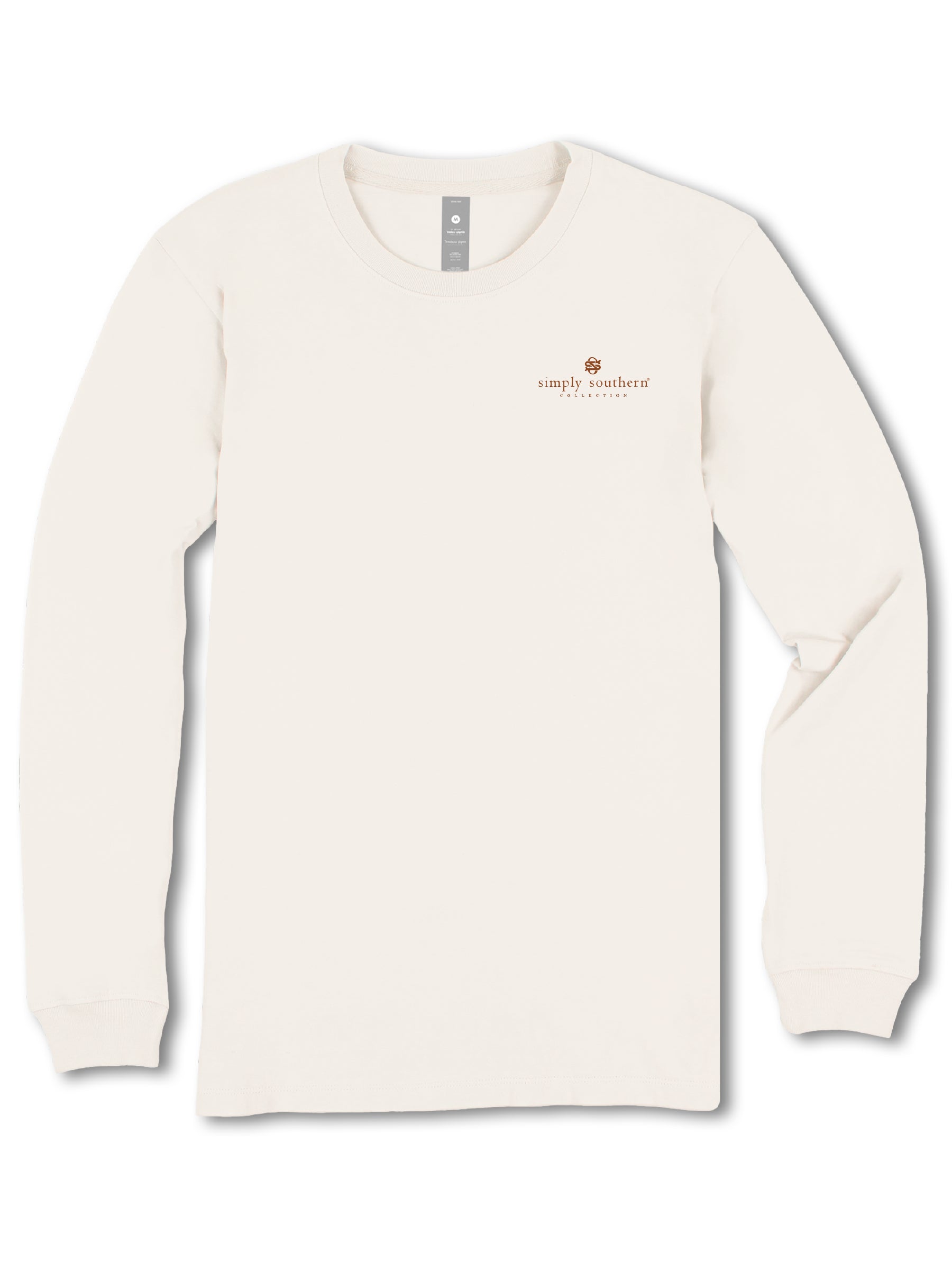 Simply Southern Dog People Long Sleeve T-Shirt