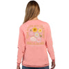 Simply Southern Bee Kind Long Sleeve T-Shirt