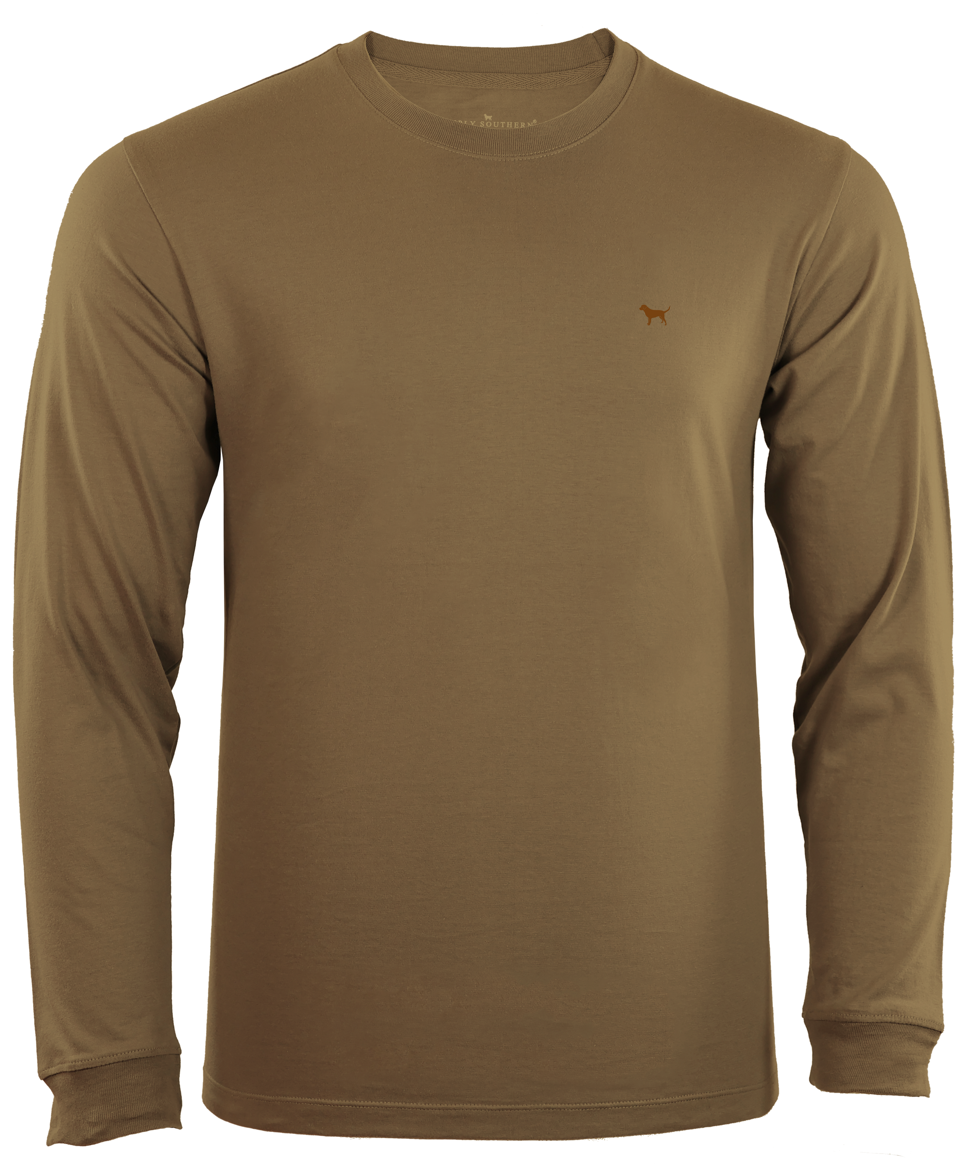 Simply Southern Deer Unisex Long Sleeve T-Shirt