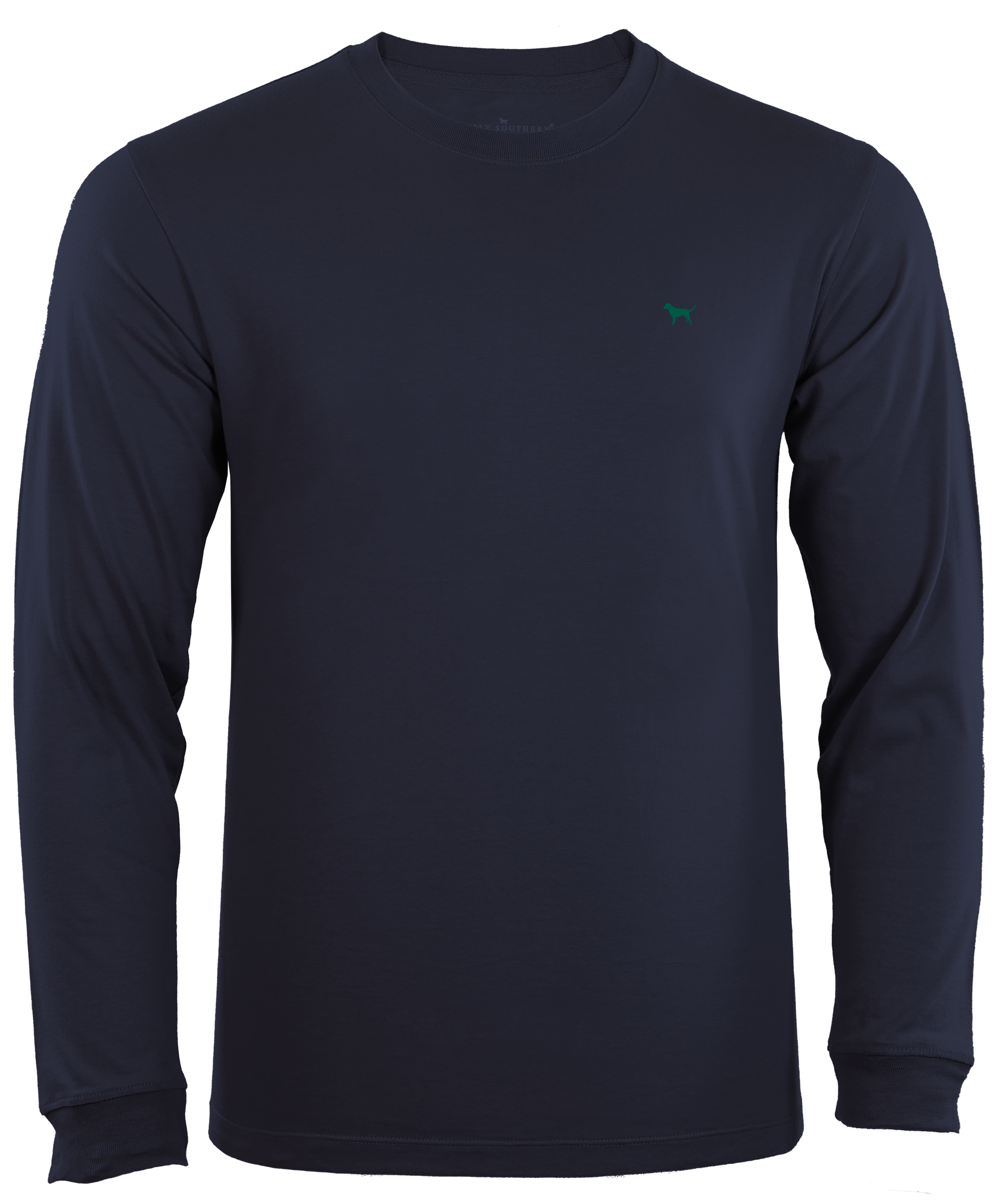 SALE Simply Southern Golf Dog Unisex Long Sleeve T-Shirt