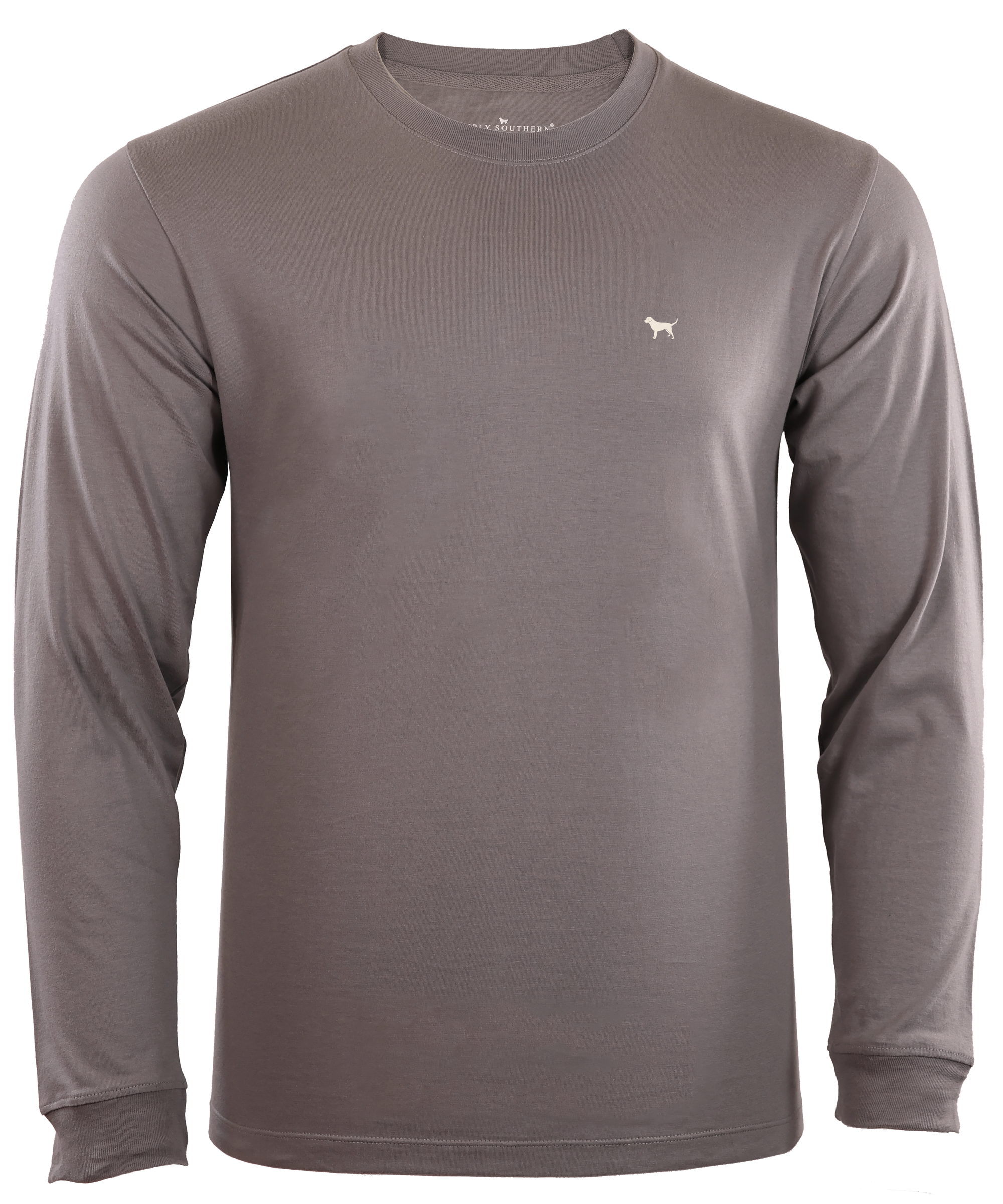 SALE Simply Southern Golden Dog Unisex Long Sleeve T-Shirt