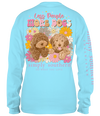 Simply Southern More Dogs Long Sleeve T-Shirt