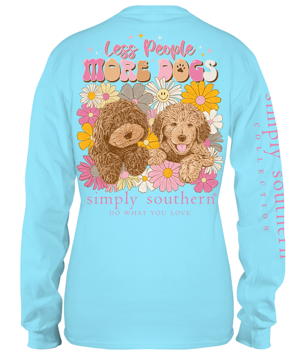 Long sleeve sales shirts for dogs