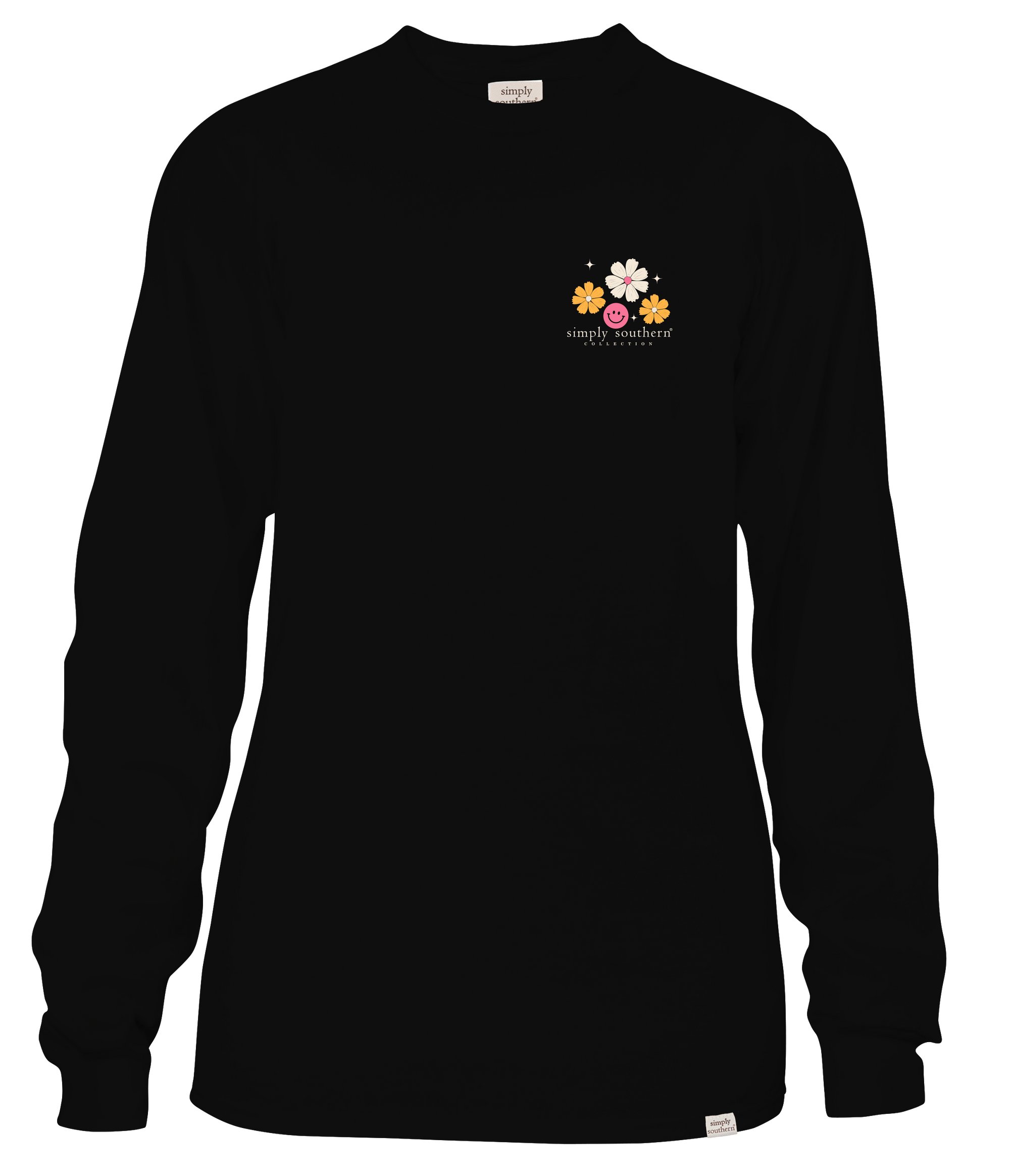 Simply Southern Have A Purpose Long Sleeve T-Shirt