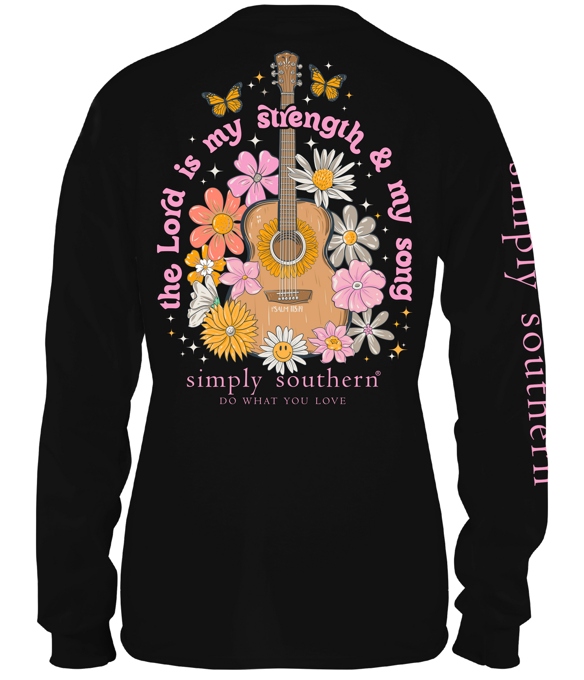 Simply Cute Tees Simply Southern Tshirts Just For You