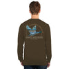 Simply Southern Duck Unisex Long Sleeve T-Shirt