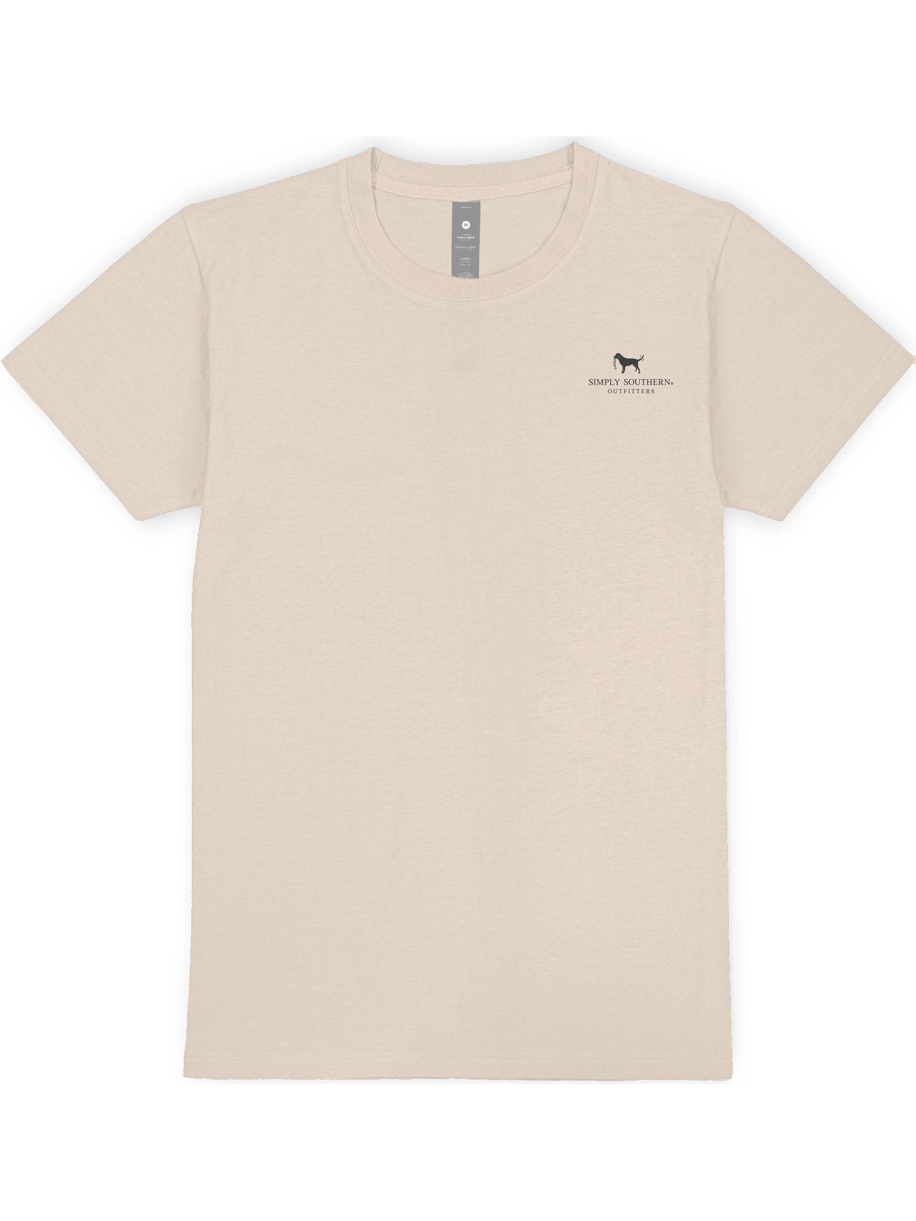 Simply Southern Merican Dude Deer Unisex T-Shirt