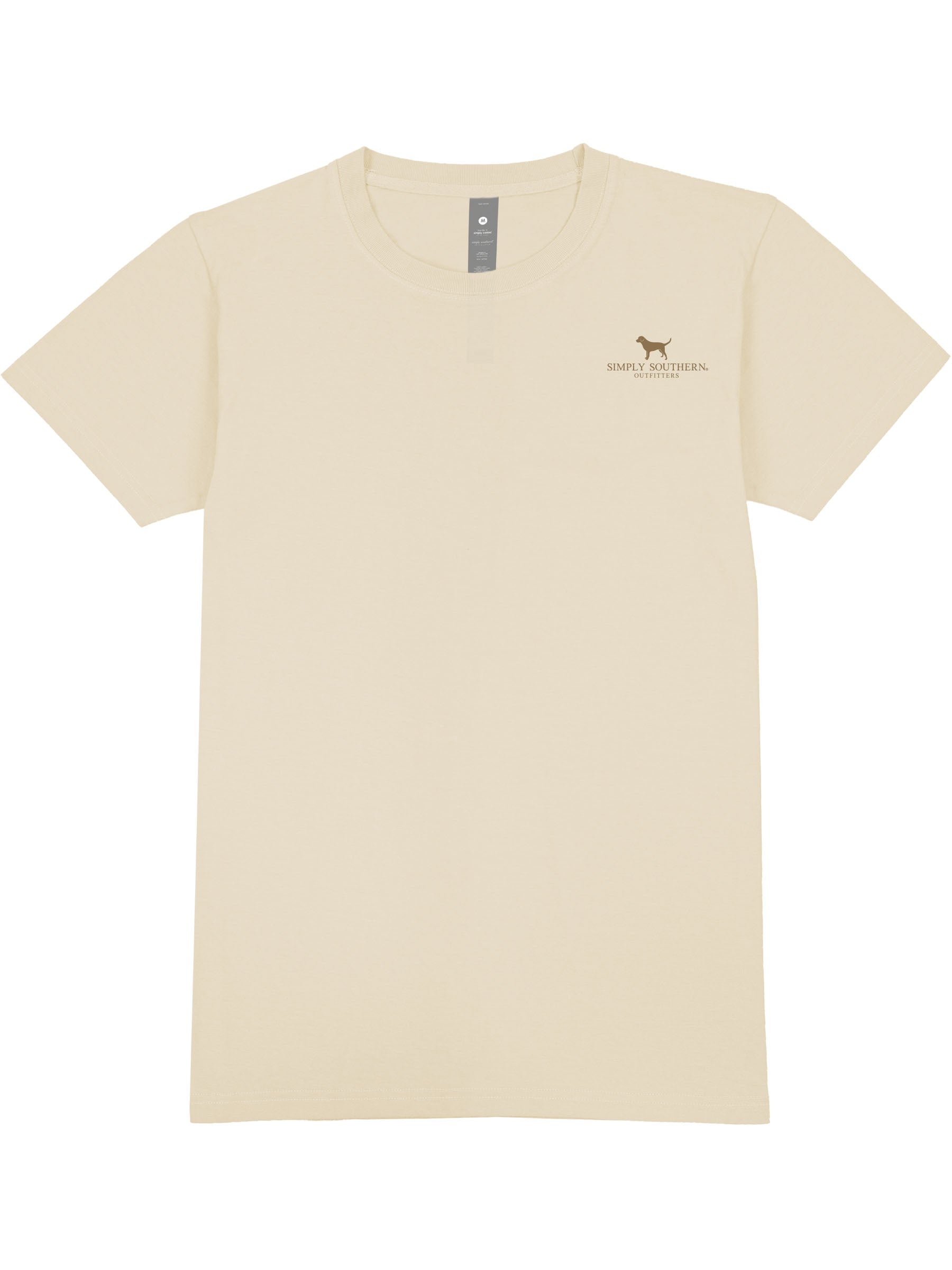 Simply Southern Good Ole Duck Unisex T-Shirt