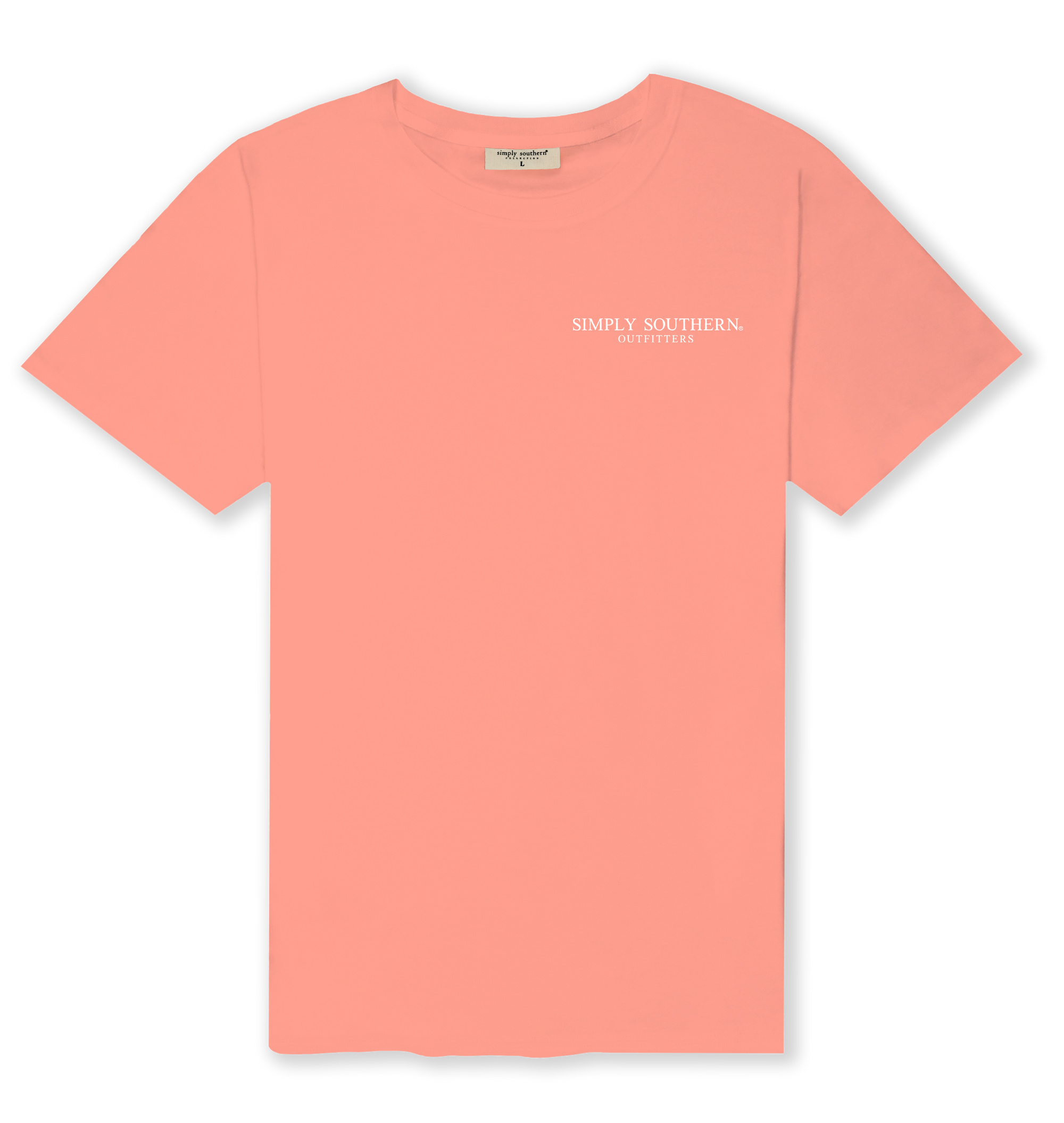 Simply Southern Seas Day Unisex T-Shirt