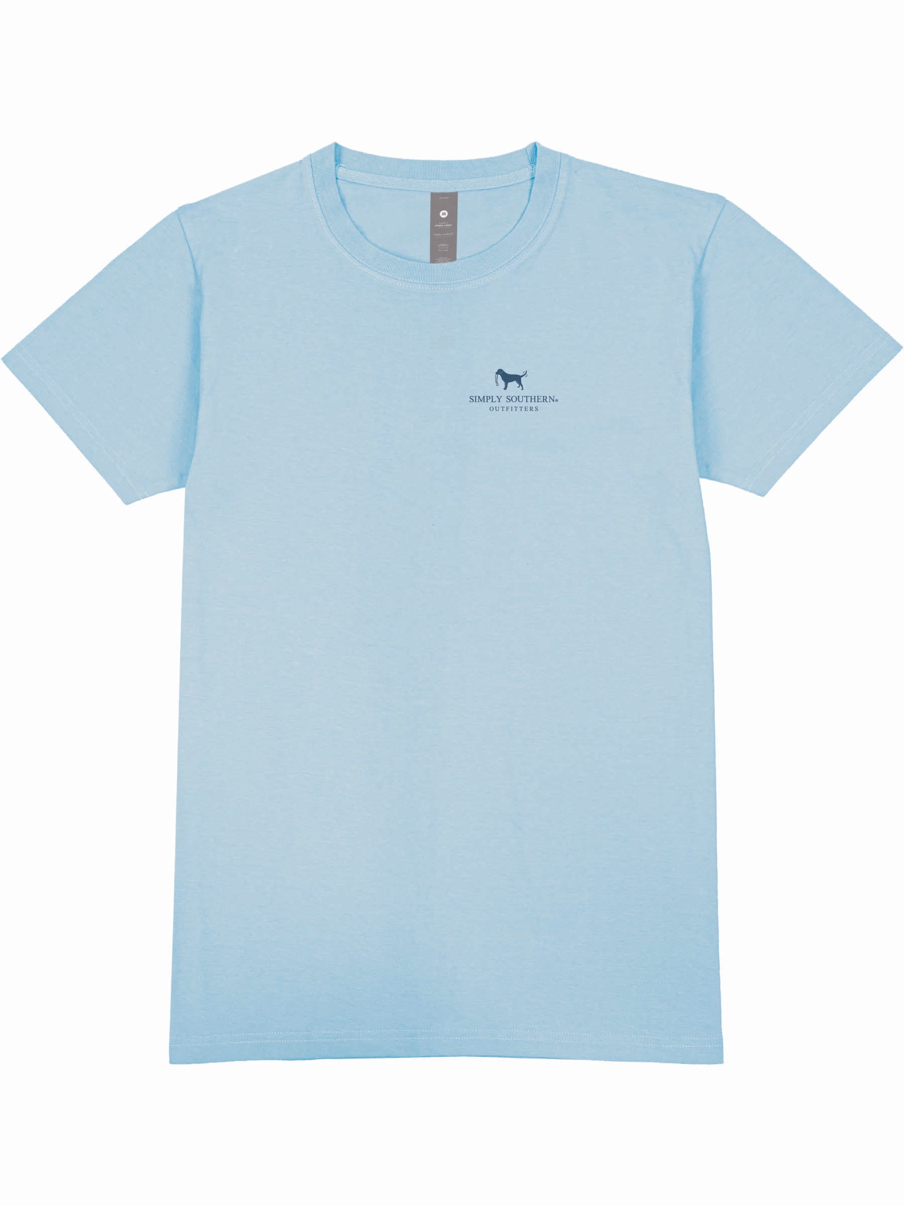 Simply Southern Tacos All Day Unisex T-Shirt