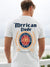 Simply Southern Merican Dude Sasquatch Logo Unisex T-Shirt