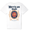 Simply Southern Merican Dude Sasquatch Logo Unisex T-Shirt