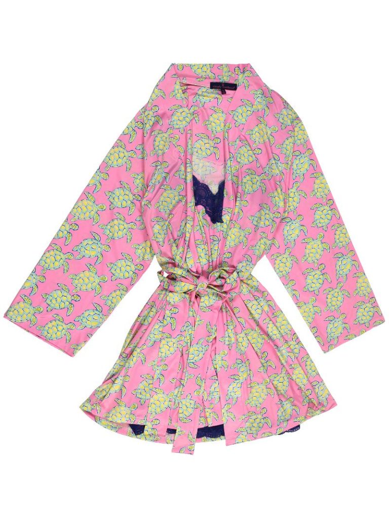 Simply Southern Soft Pj Robe Set