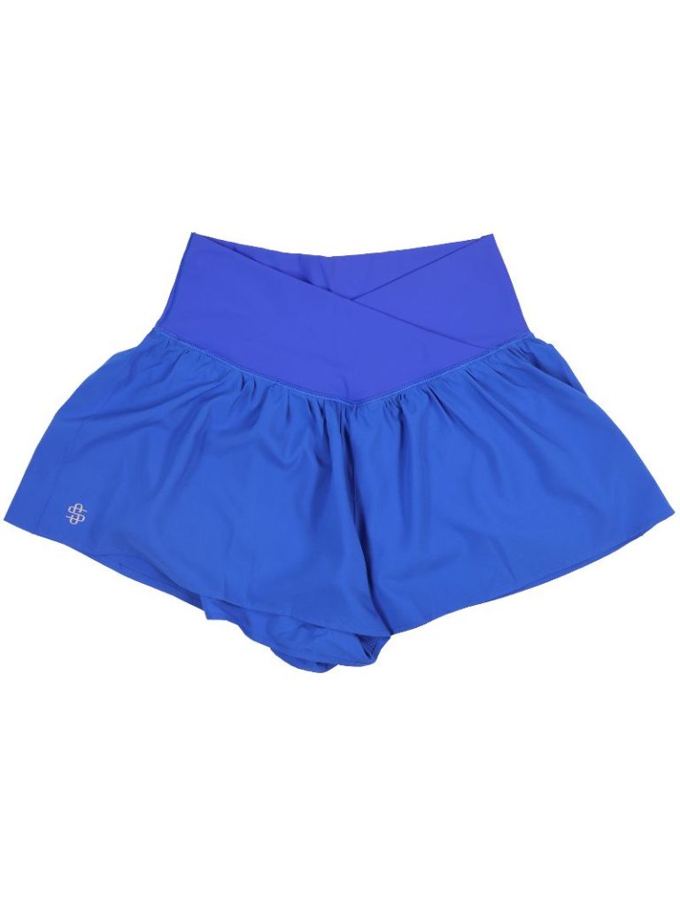 Simply Southern Classic Crossover Shorts