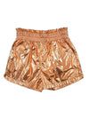 Simply Southern Classic Metallic Shorts