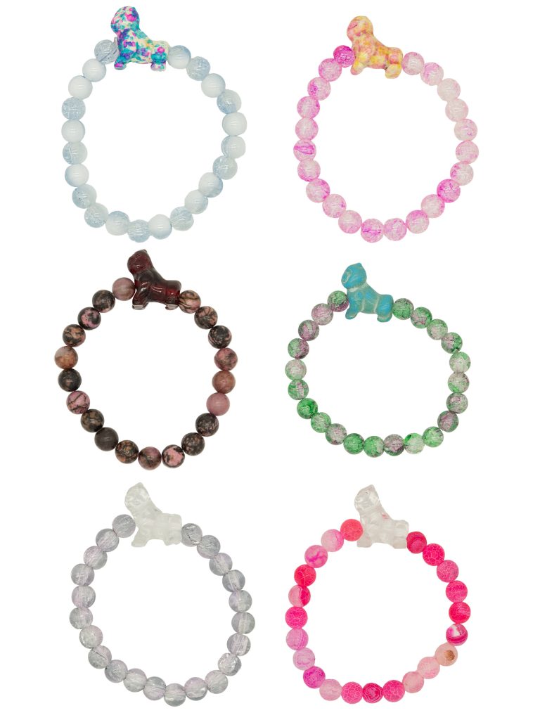 Simply Southern Tracker Gorilla Jewelry Bracelet