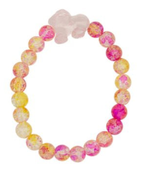 Simply Southern Tracker Lion Jewelry Bracelet