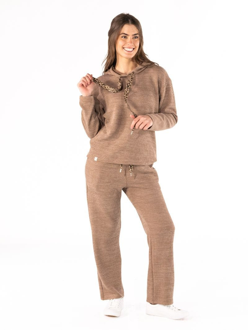 Simply Southern 0226 Corded Lounge Pants