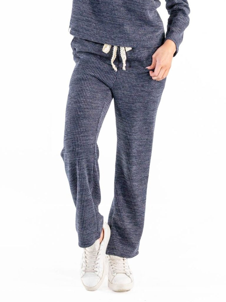Simply Southern 0226 Corded Lounge Pants