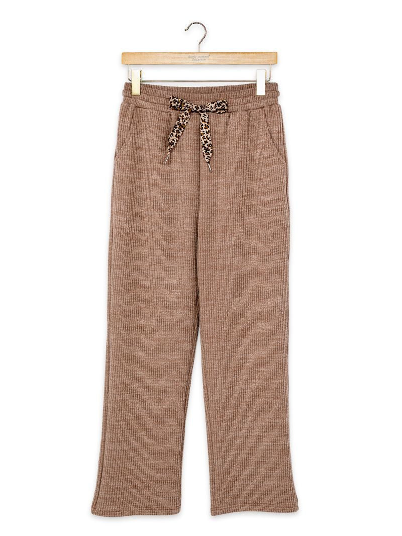 Simply Southern 0226 Corded Lounge Pants