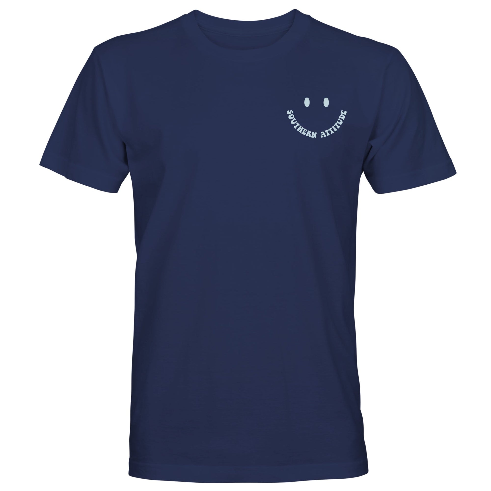 Southern Attitude Trash Can Raccoon T-Shirt