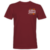 Southern Attitude Got Pie Cow Fall T-Shirt