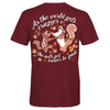 Southern Attitude Crazier Squirrels Fall T-Shirt