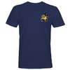 Southern Attitude Houston Problems Raccoon T-Shirt