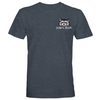 Southern Attitude Problem Raccoon T-Shirt