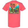 Southern Couture Classic Take the Scenic Route T-Shirt