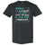 Southern Couture Today I Will Not Stress Soft T-Shirt