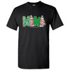 Southern Couture Christmas Mama Soft T-Shirt