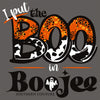 Southern Couture Boo in Boujee Fall Soft T-Shirt
