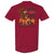 Southern Couture Classic Nuts About Fall T-Shirt