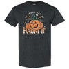 Southern Couture Got It Haunt It Fall Soft T-Shirt