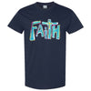 Southern Couture Painted Faith Soft T-Shirt