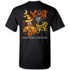 Southern Couture Classic Stay For A Spell Fall T-Shirt